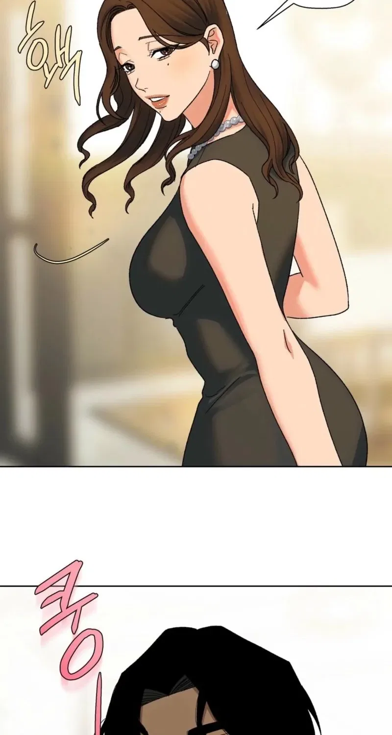 The House Where the Wind Blows Chapter 21 – Page 38