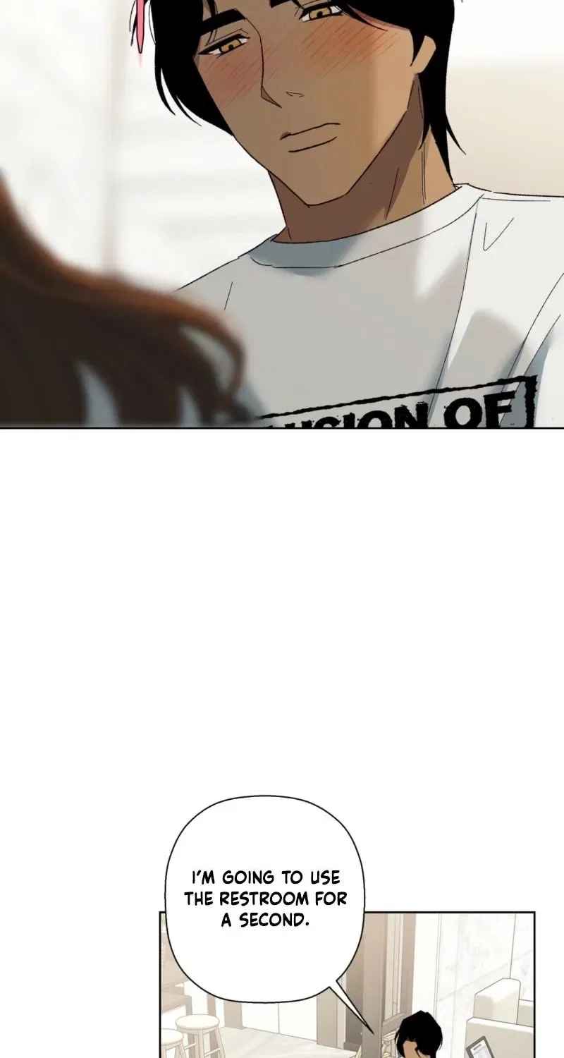 The House Where the Wind Blows Chapter 21 – Page 39