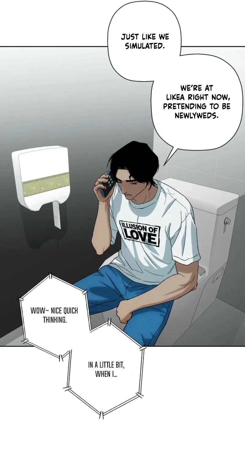 The House Where the Wind Blows Chapter 21 – Page 42