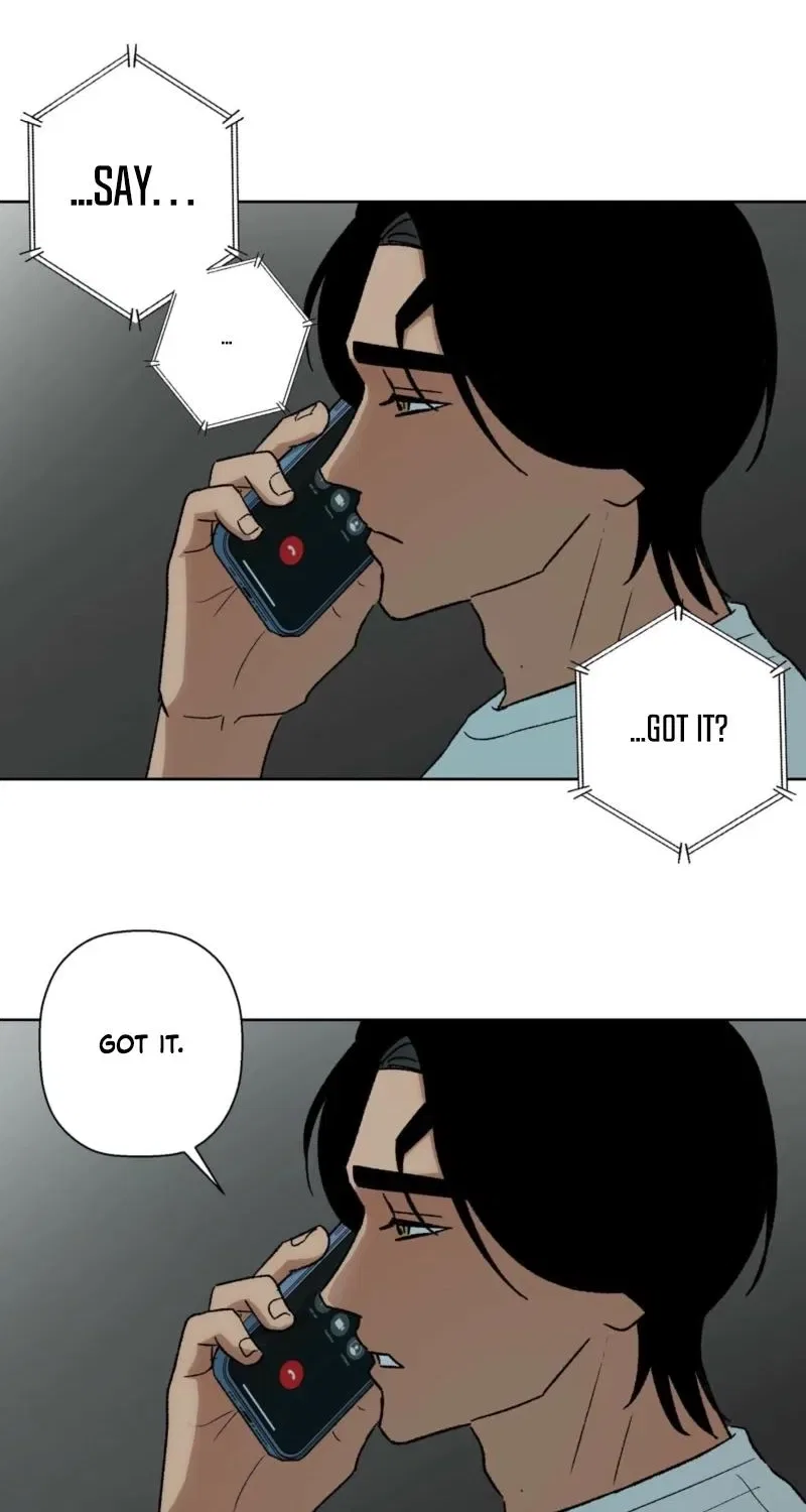 The House Where the Wind Blows Chapter 21 – Page 43