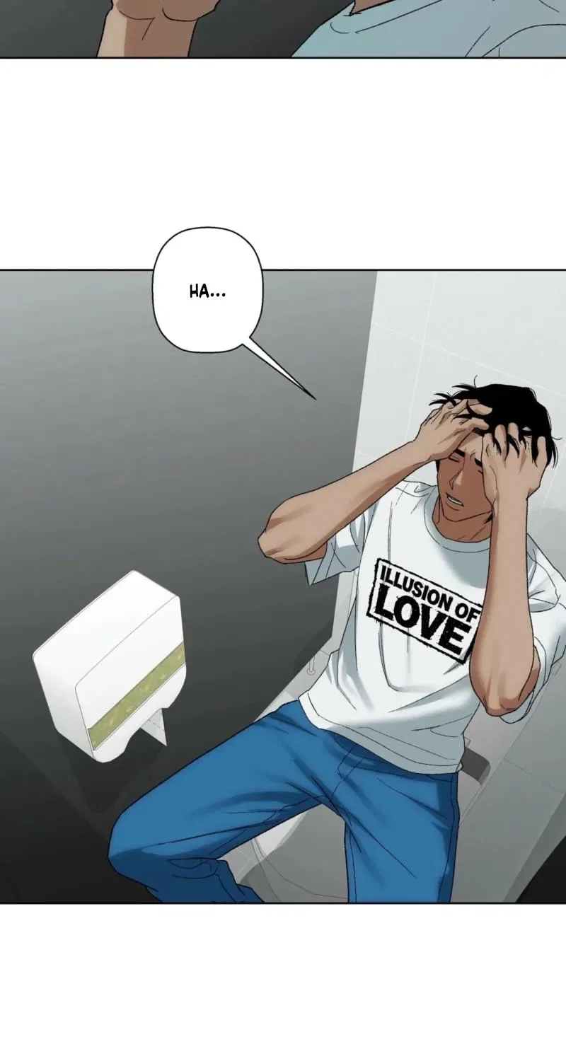 The House Where the Wind Blows Chapter 21 – Page 44