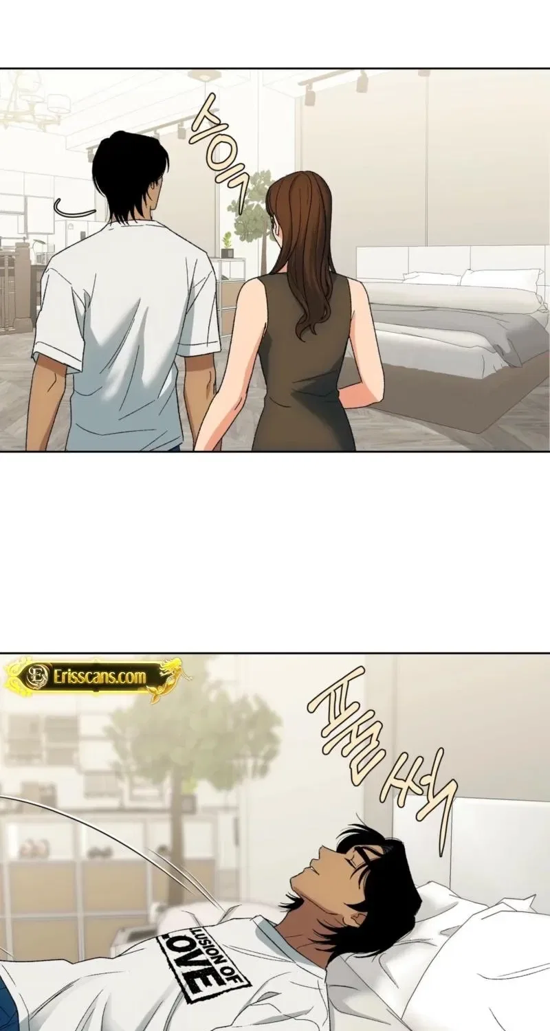 The House Where the Wind Blows Chapter 21 – Page 46