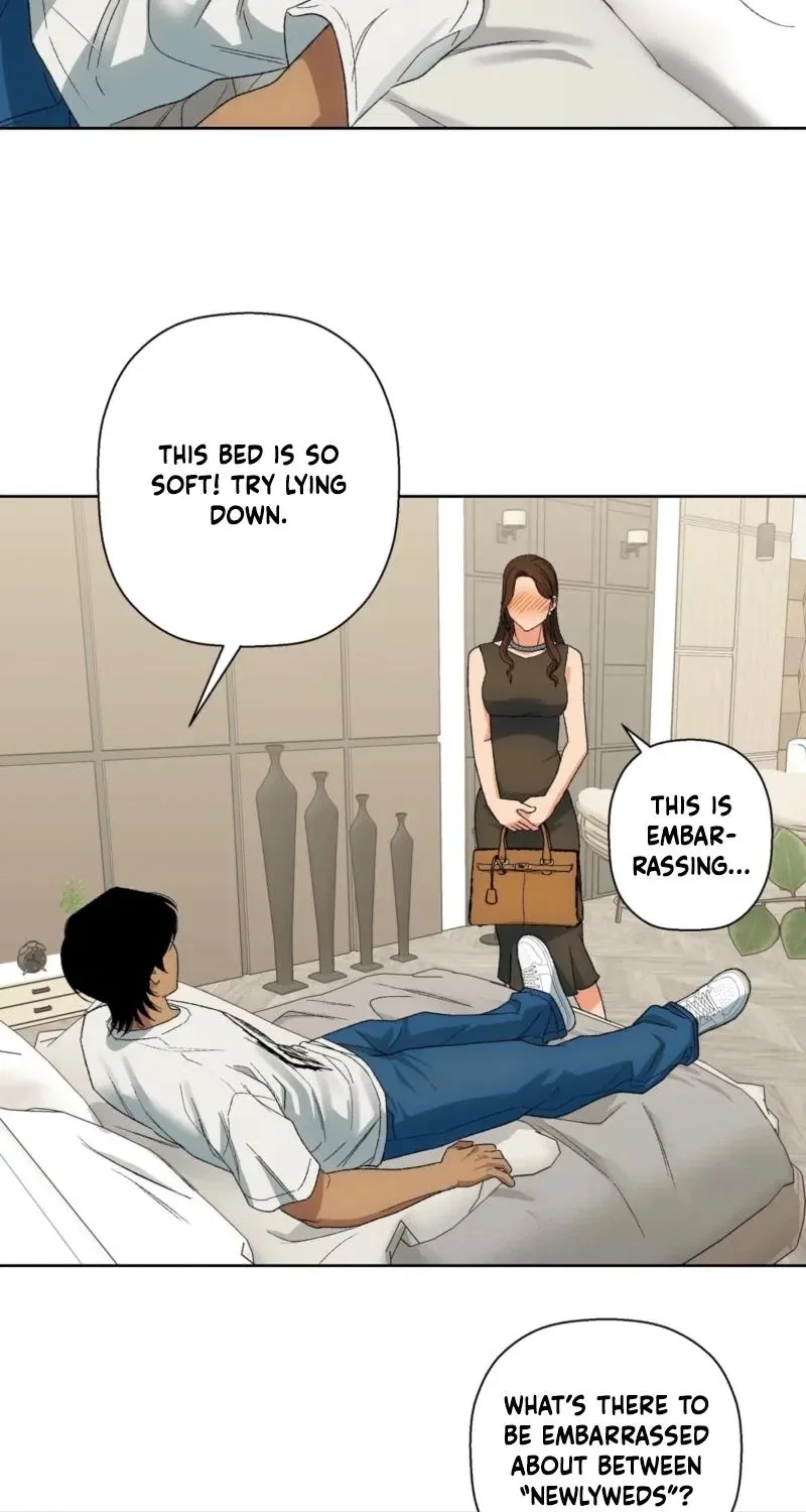 The House Where the Wind Blows Chapter 21 – Page 47
