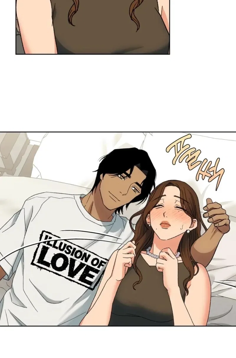The House Where the Wind Blows Chapter 21 – Page 49