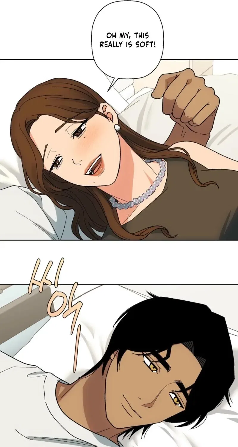 The House Where the Wind Blows Chapter 21 – Page 50