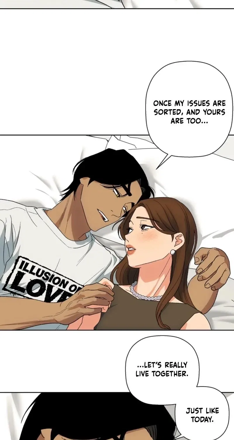 The House Where the Wind Blows Chapter 21 – Page 51