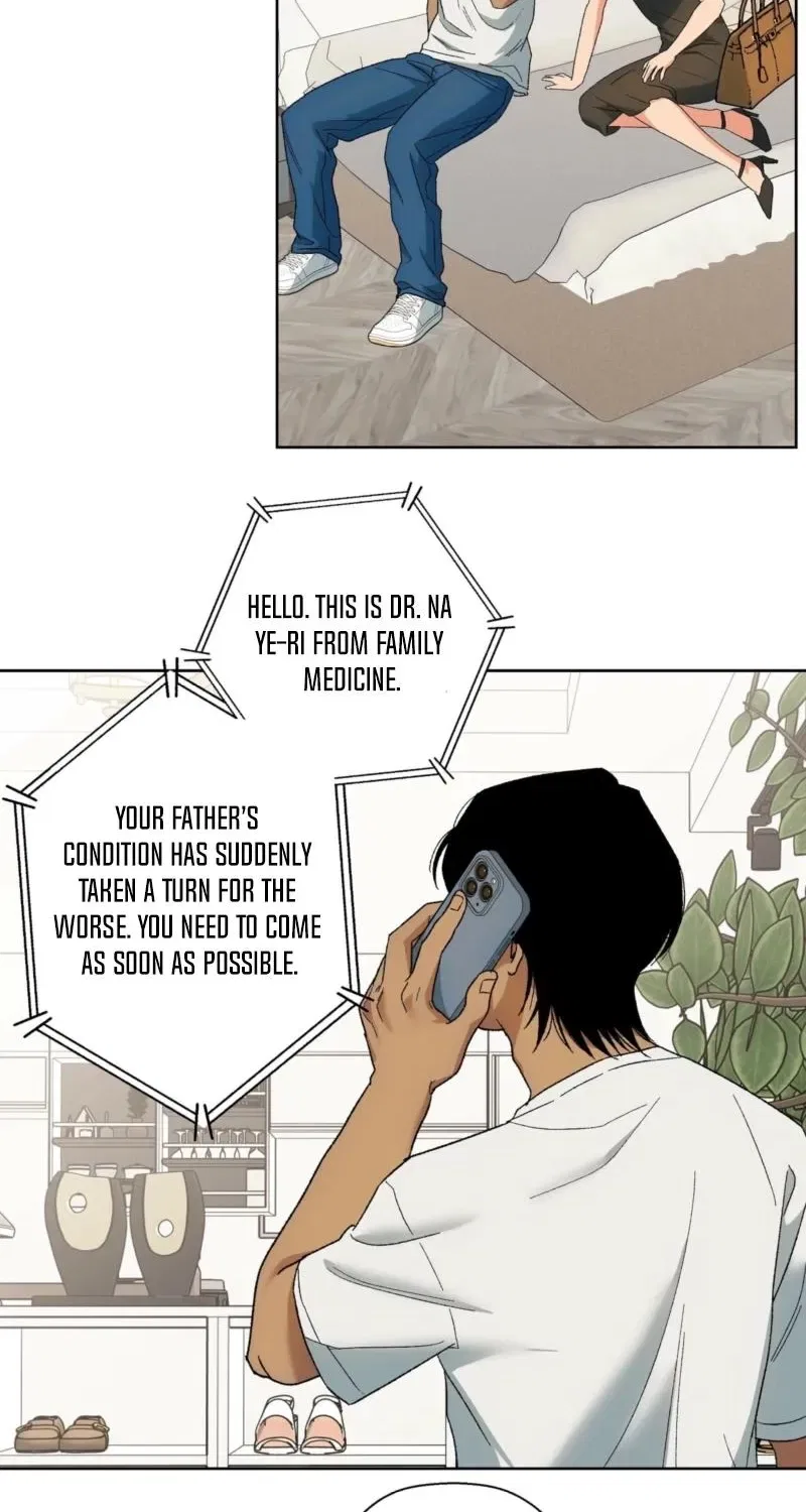 The House Where the Wind Blows Chapter 21 – Page 54