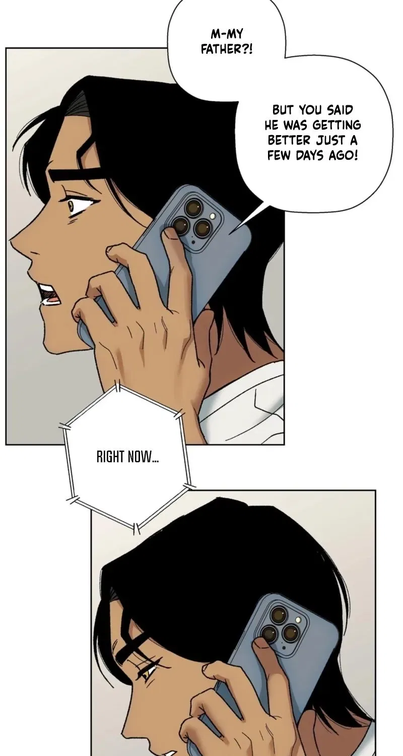 The House Where the Wind Blows Chapter 21 – Page 55