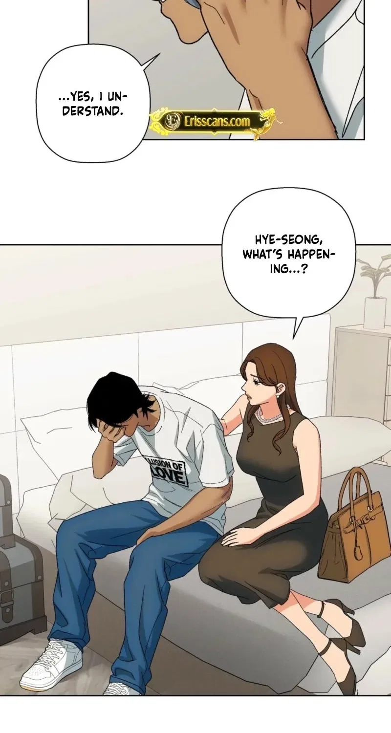 The House Where the Wind Blows Chapter 21 – Page 56