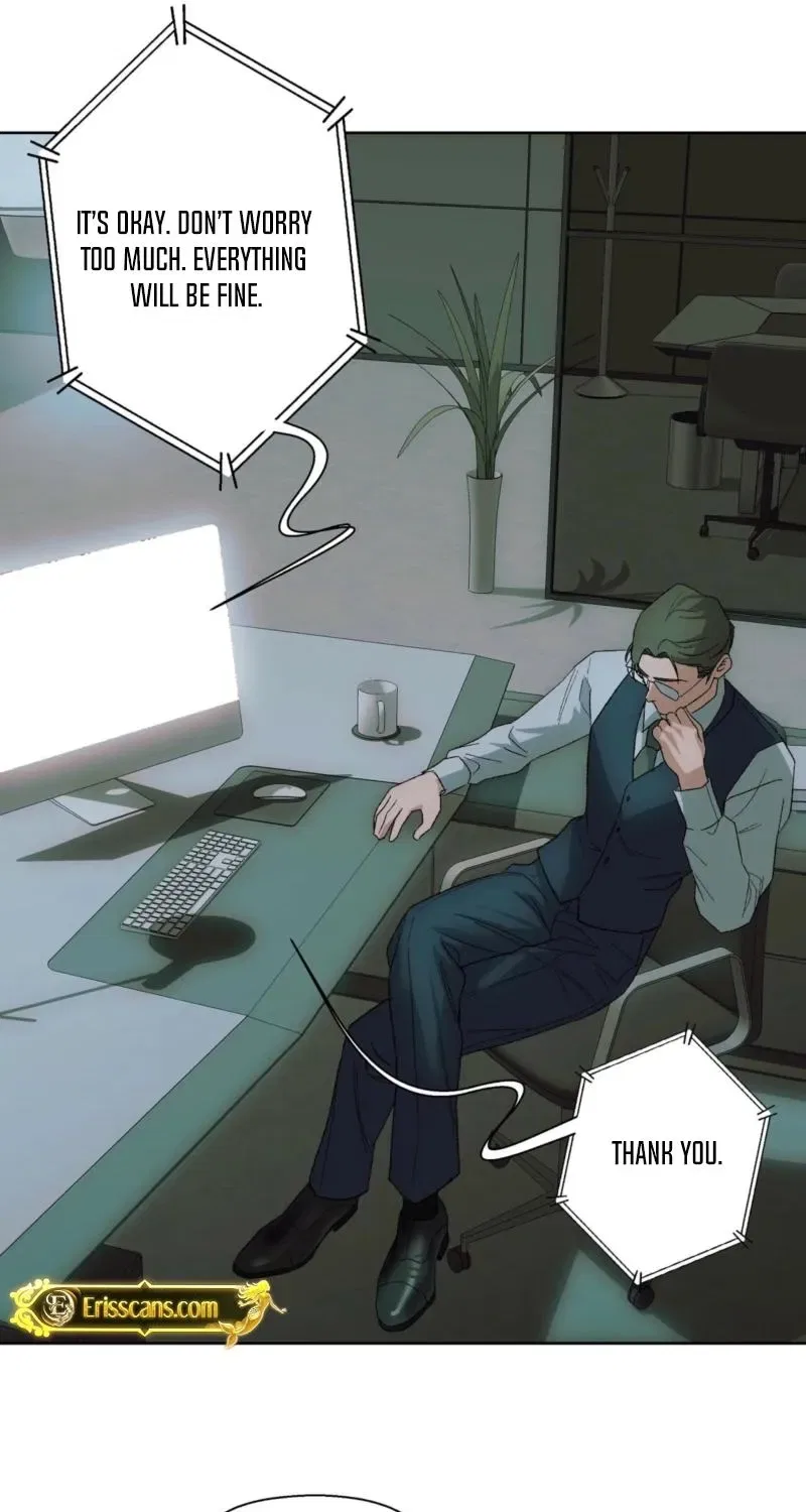 The House Where the Wind Blows Chapter 21 – Page 58