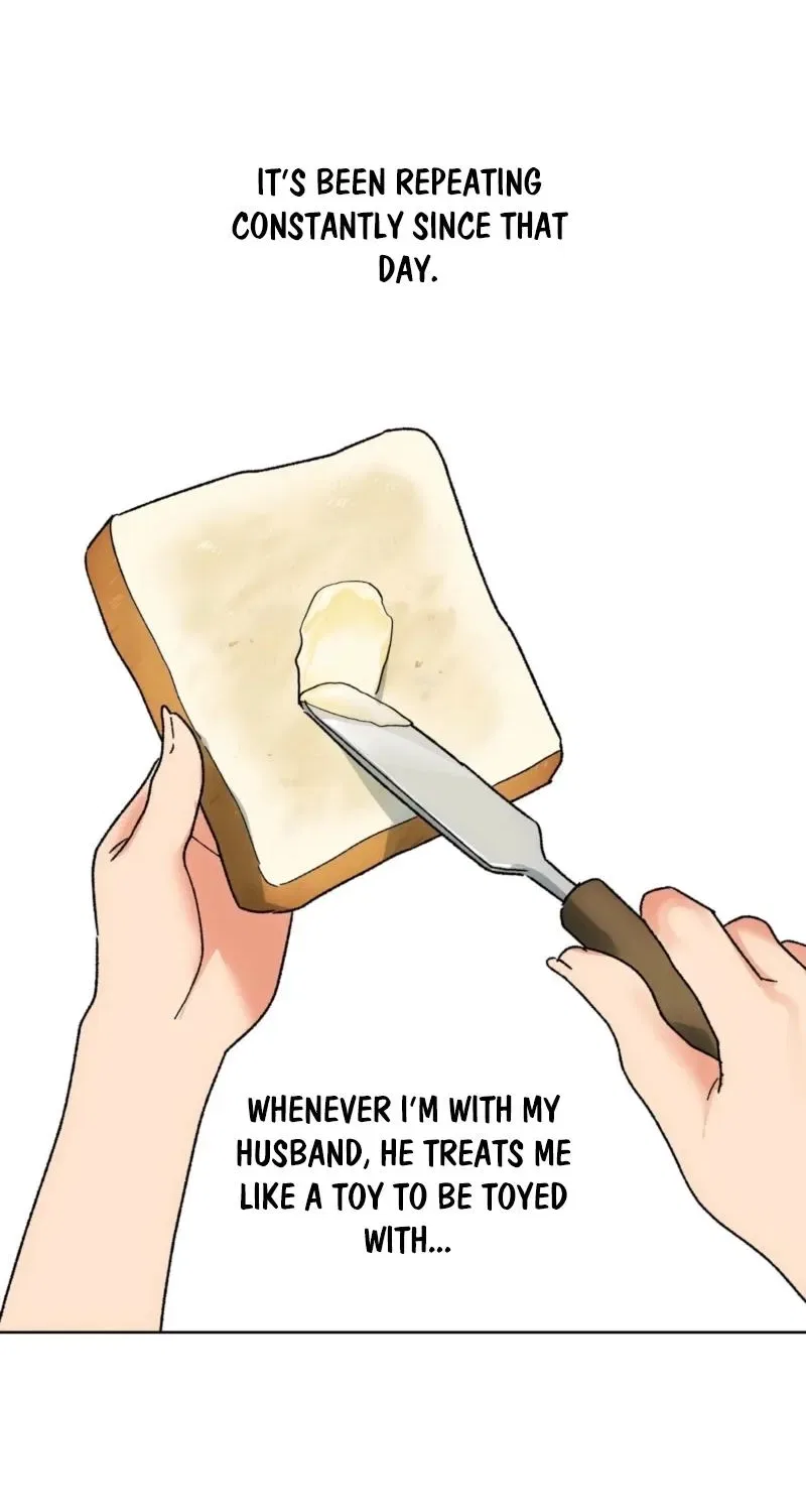 The House Where the Wind Blows Chapter 20 – Page 3