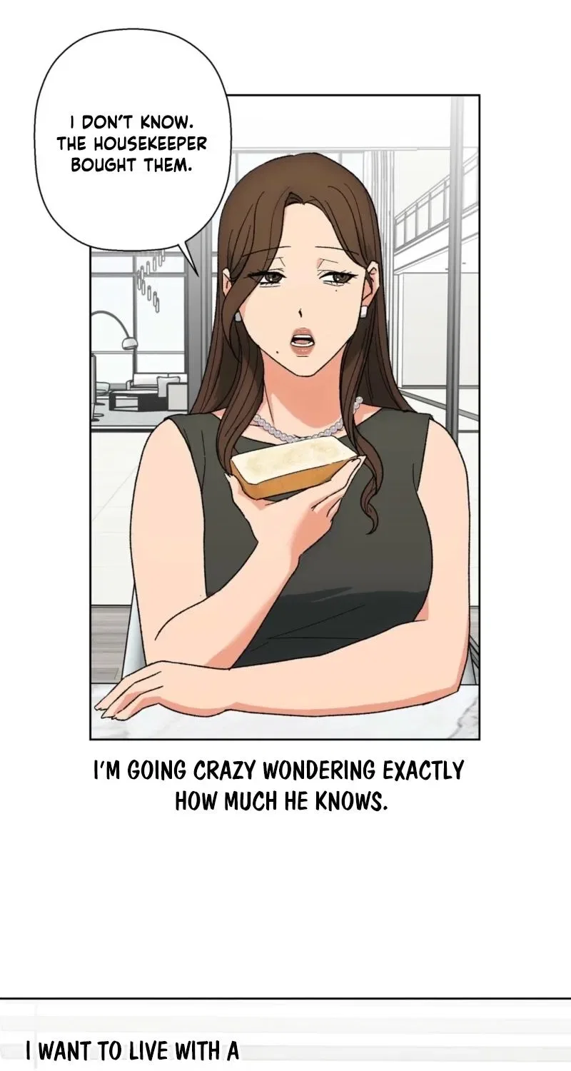 The House Where the Wind Blows Chapter 20 – Page 5