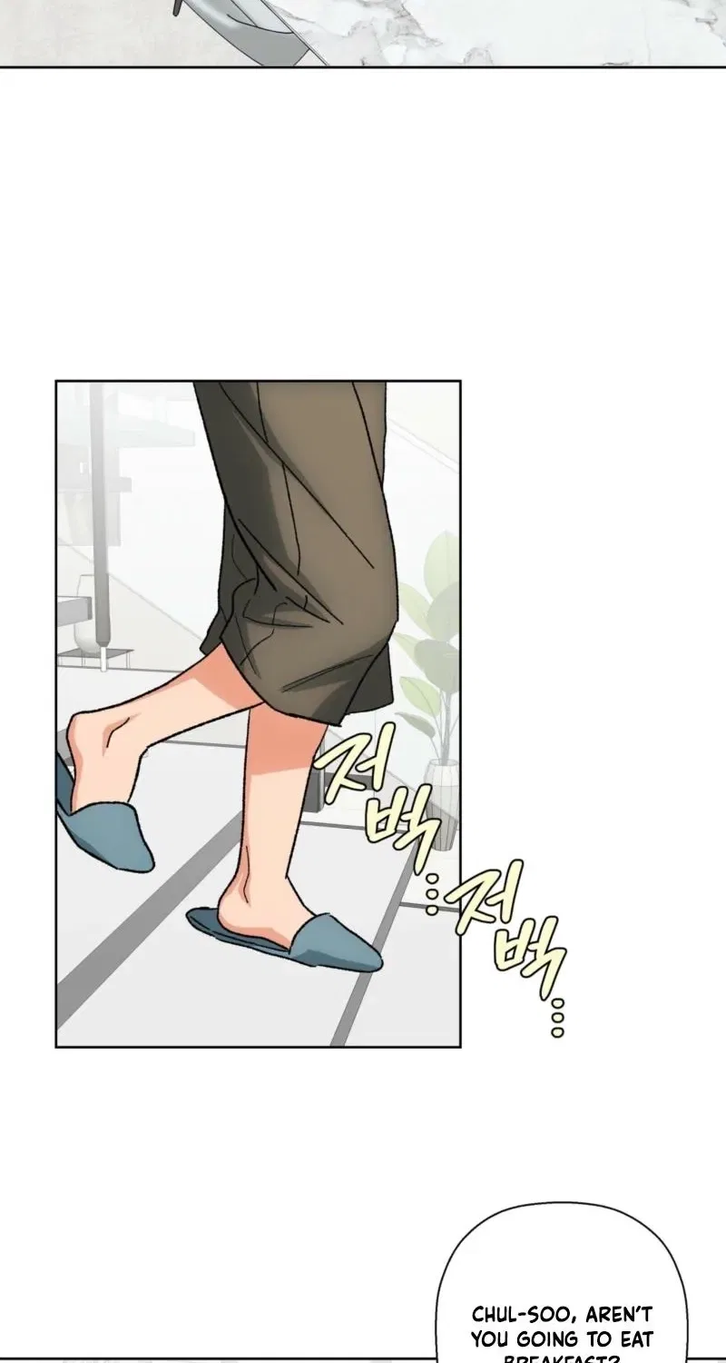 The House Where the Wind Blows Chapter 20 – Page 8