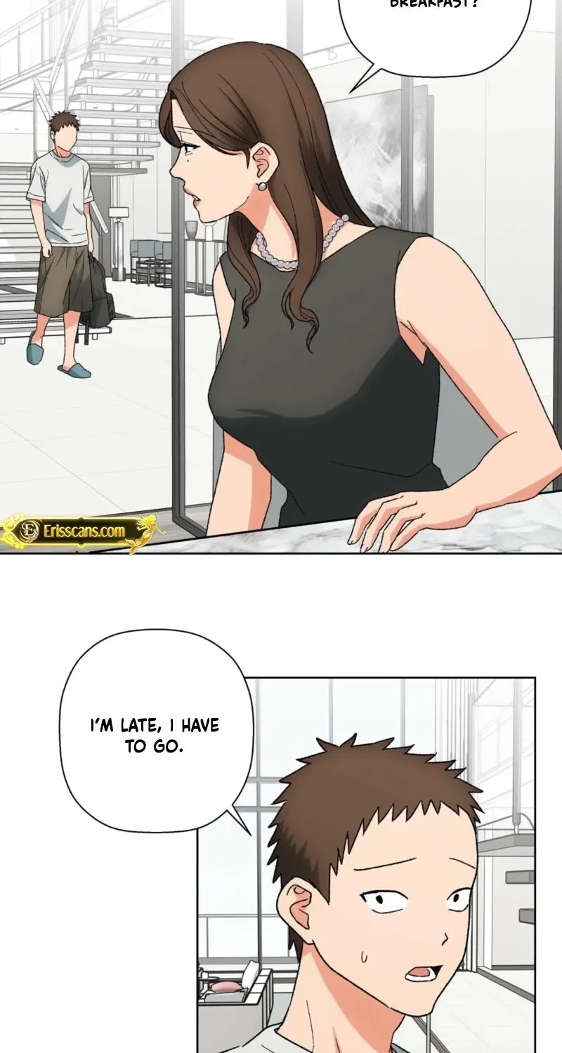 The House Where the Wind Blows Chapter 20 – Page 9