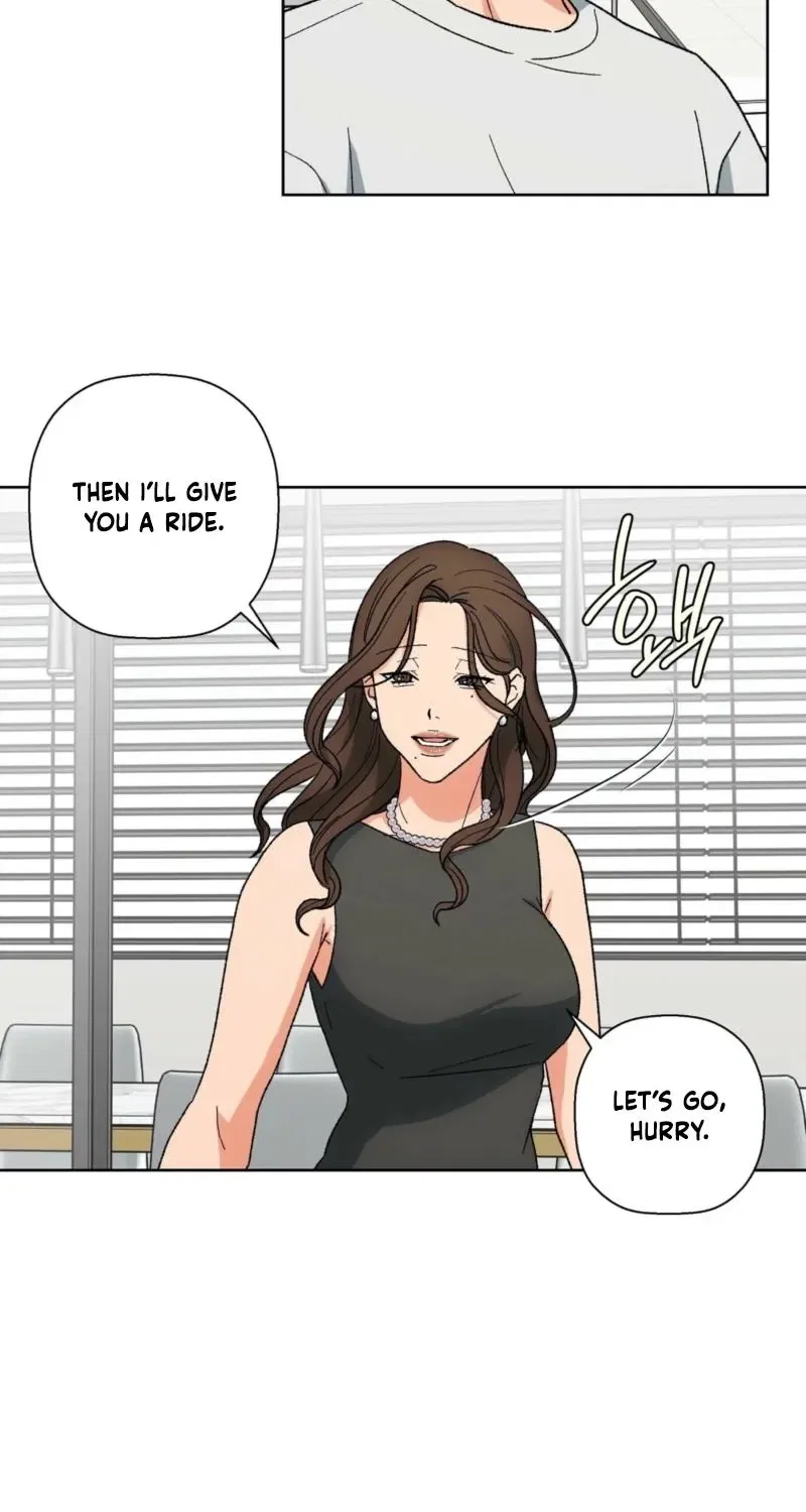 The House Where the Wind Blows Chapter 20 – Page 10