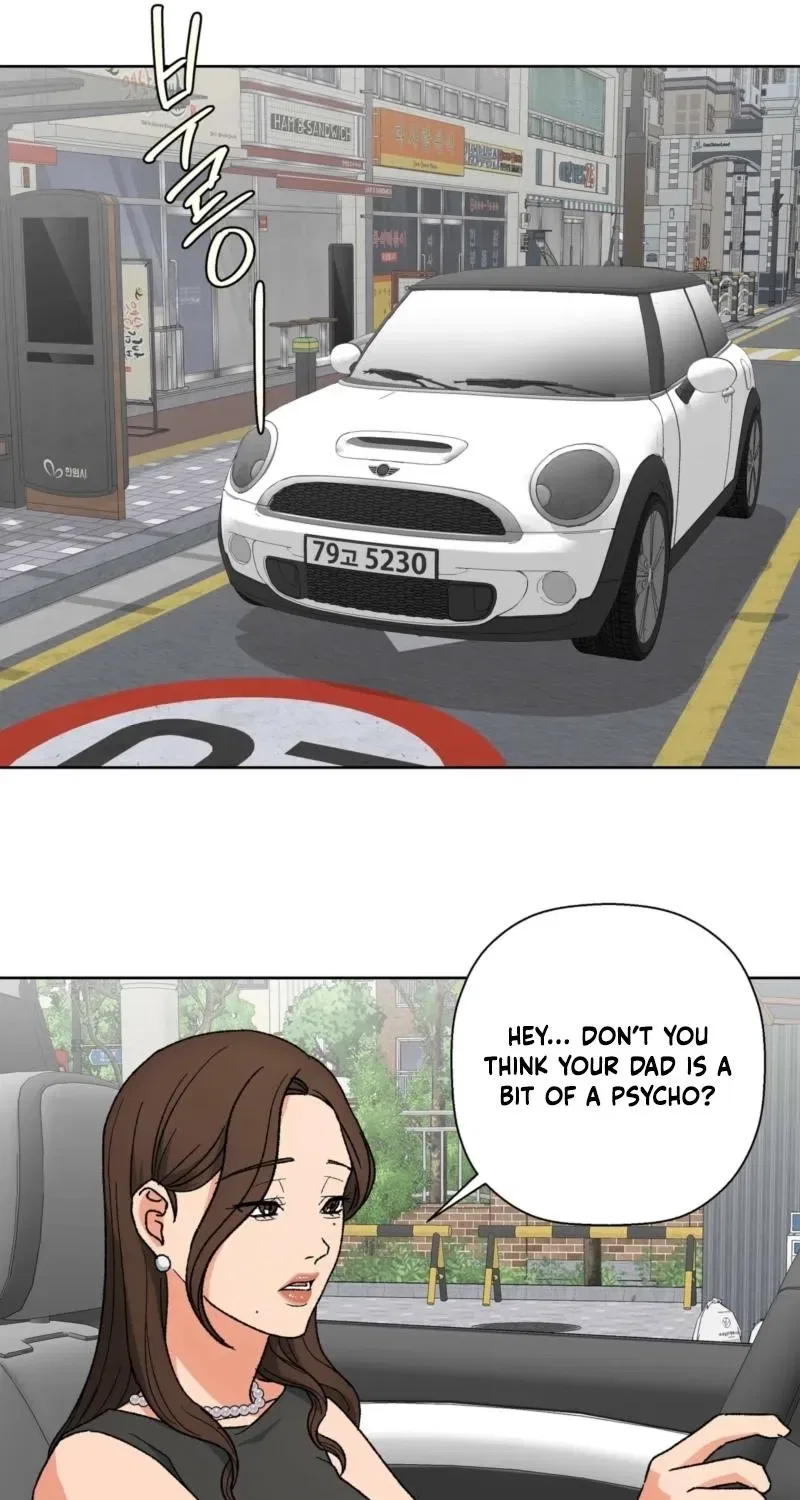 The House Where the Wind Blows Chapter 20 – Page 12