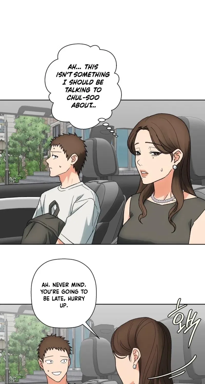 The House Where the Wind Blows Chapter 20 – Page 14