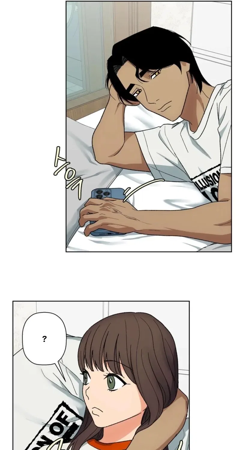 The House Where the Wind Blows Chapter 20 – Page 22