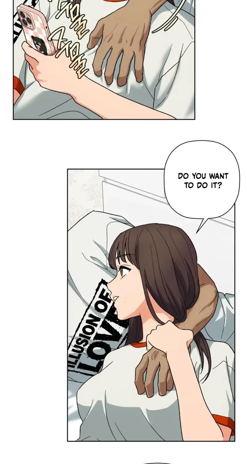 The House Where the Wind Blows Chapter 20 – Page 23