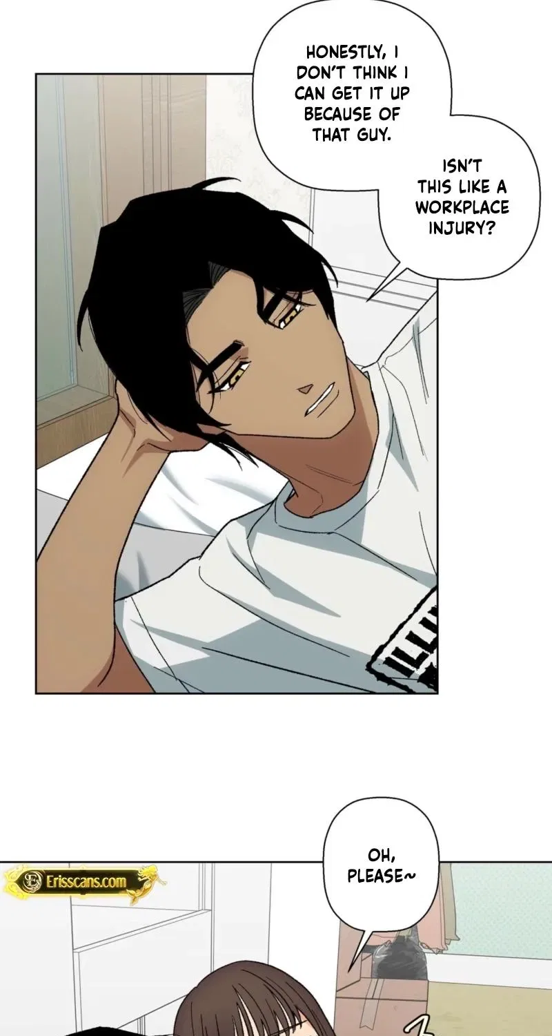 The House Where the Wind Blows Chapter 20 – Page 24