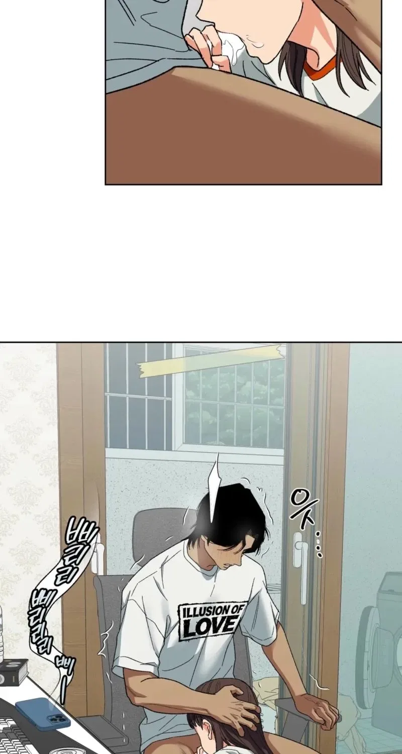 The House Where the Wind Blows Chapter 20 – Page 28
