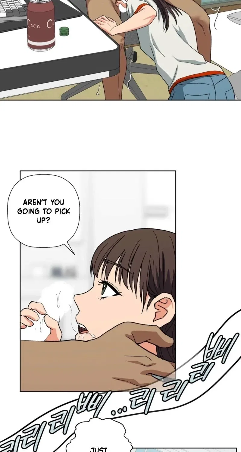 The House Where the Wind Blows Chapter 20 – Page 29