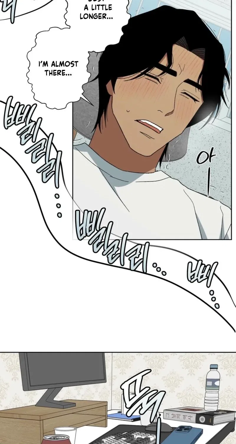 The House Where the Wind Blows Chapter 20 – Page 30