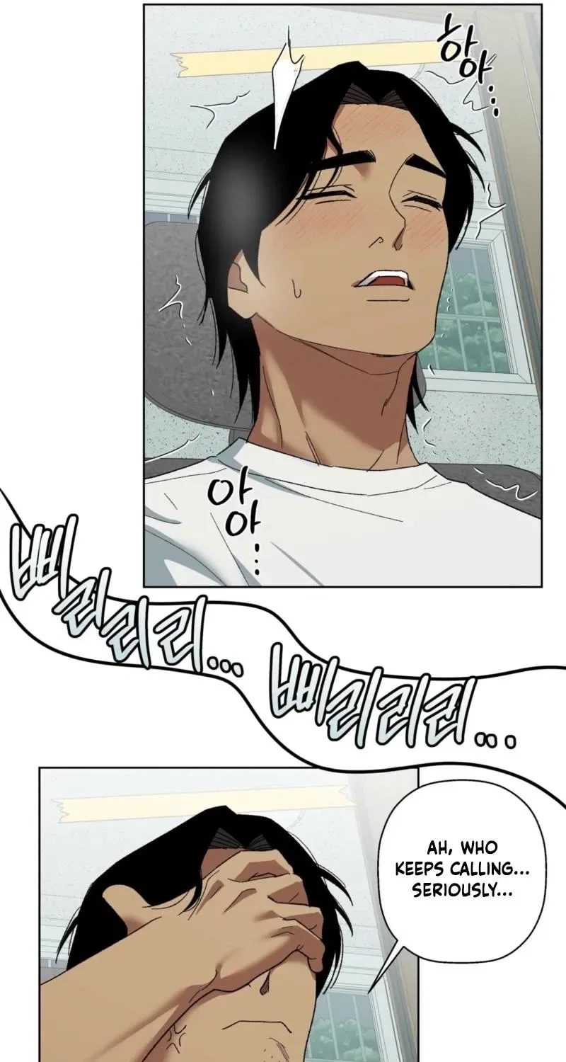 The House Where the Wind Blows Chapter 20 – Page 32