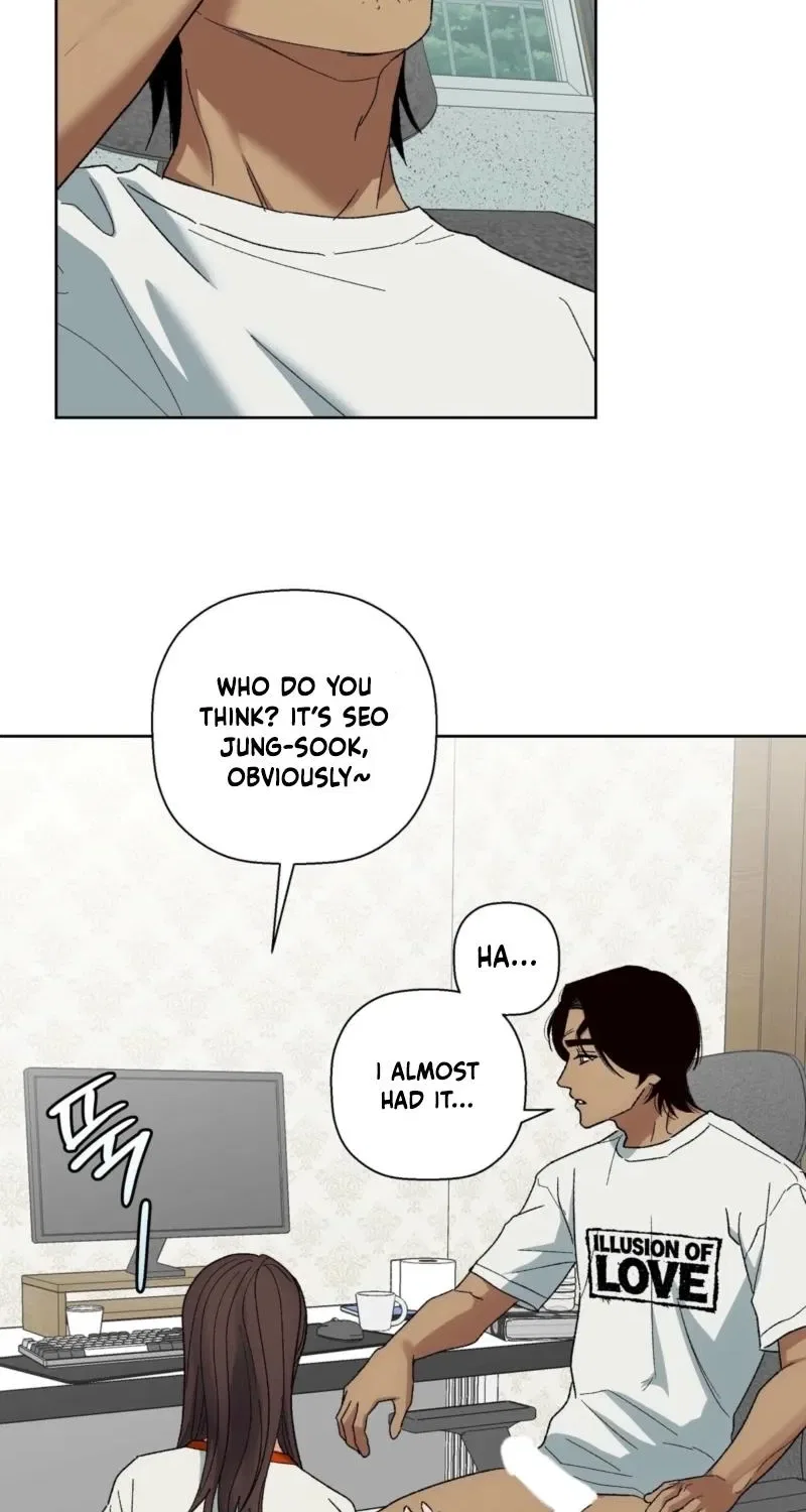 The House Where the Wind Blows Chapter 20 – Page 33