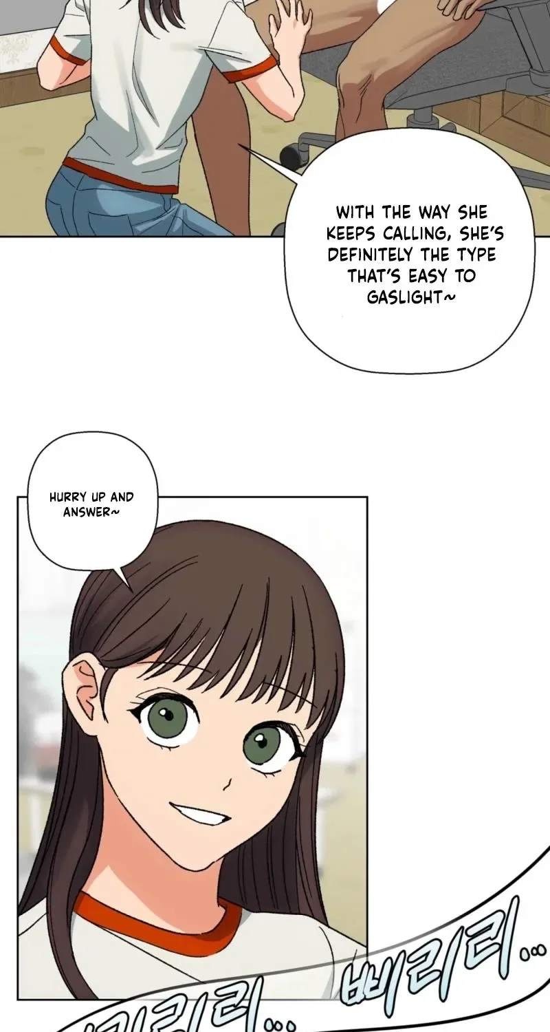 The House Where the Wind Blows Chapter 20 – Page 34
