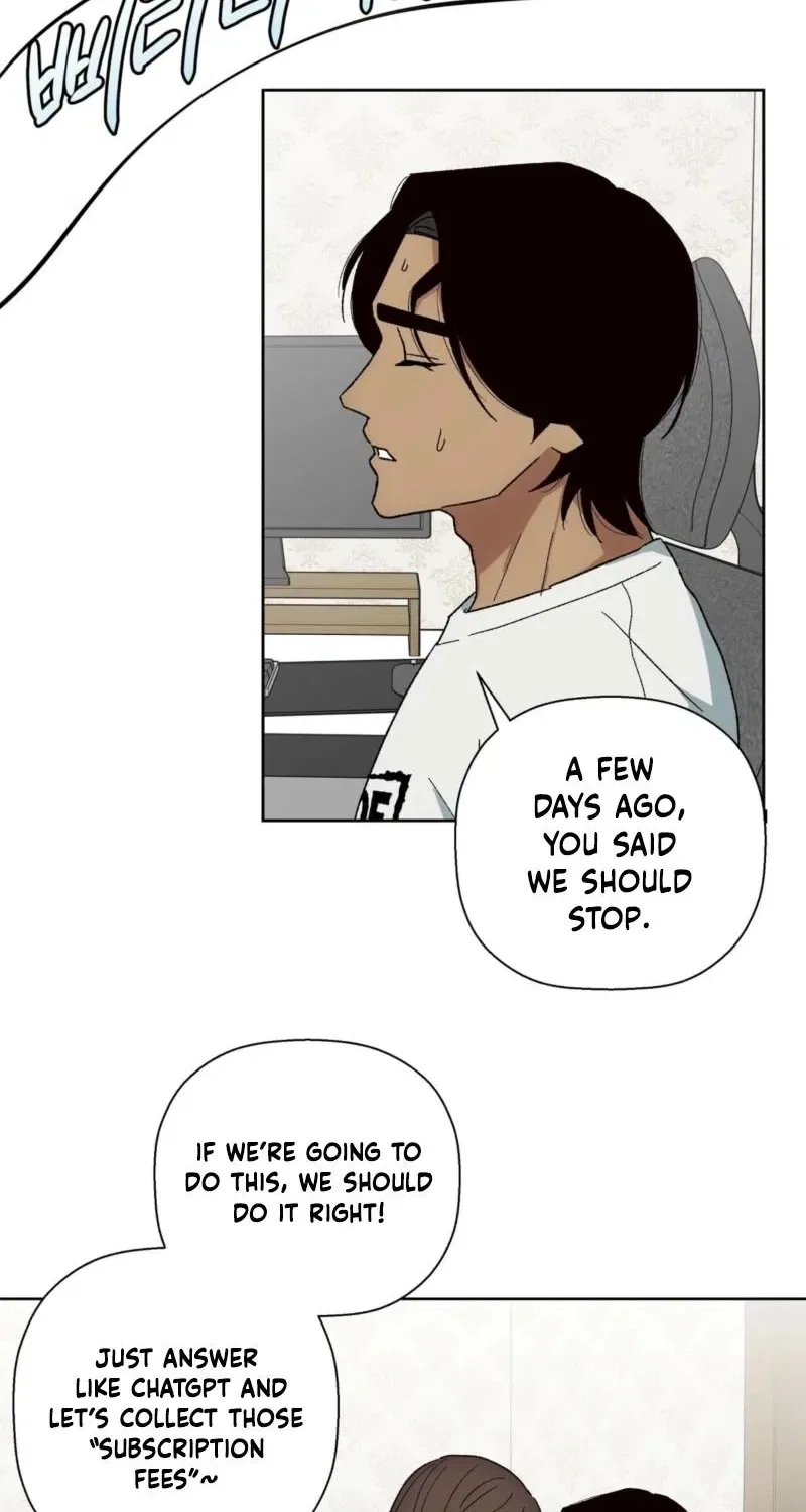 The House Where the Wind Blows Chapter 20 – Page 35