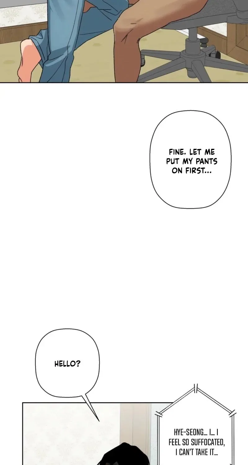 The House Where the Wind Blows Chapter 20 – Page 37