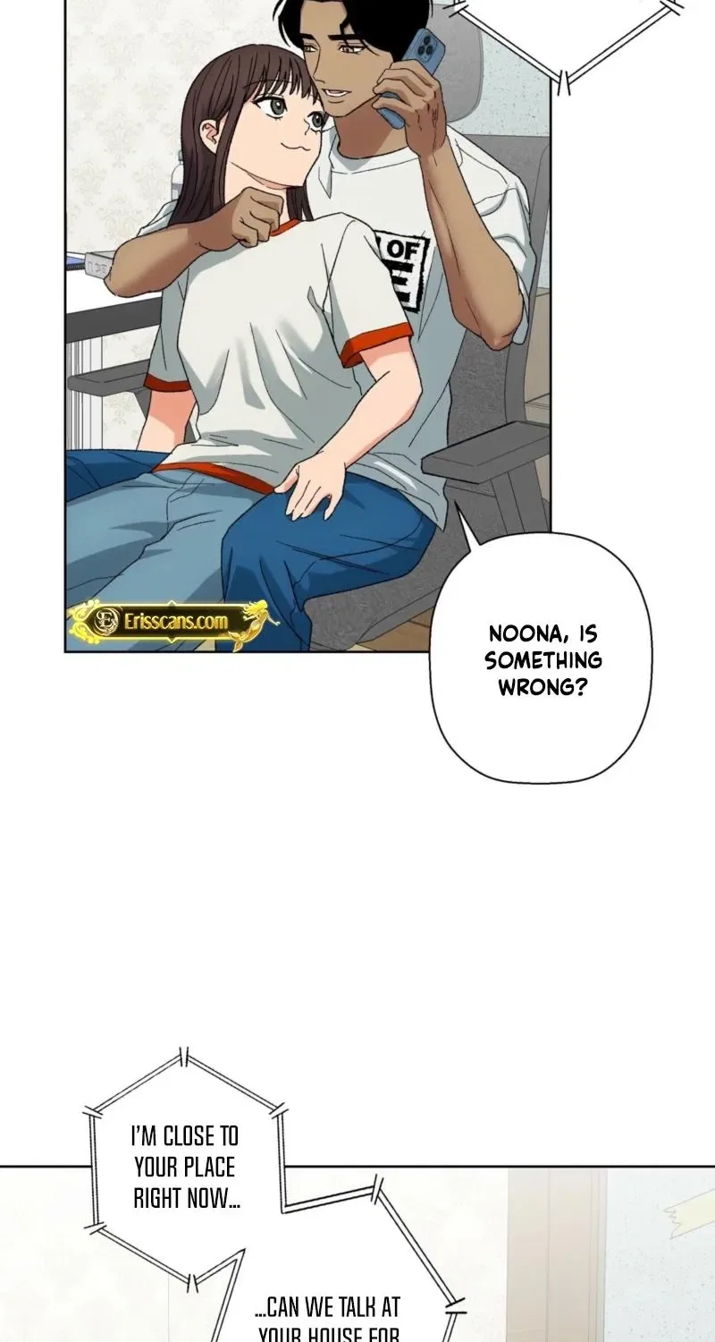 The House Where the Wind Blows Chapter 20 – Page 38