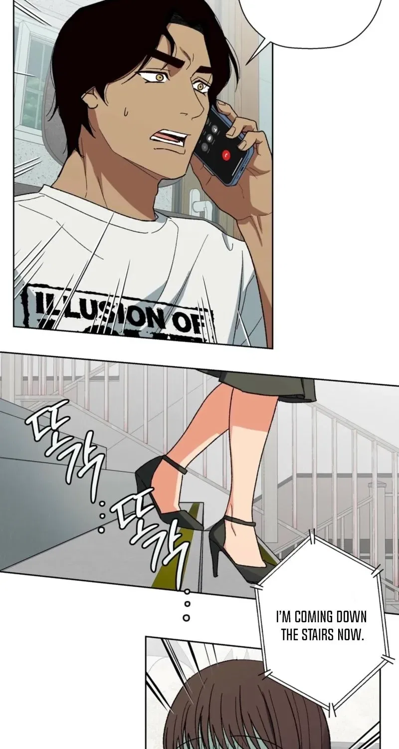 The House Where the Wind Blows Chapter 20 – Page 40