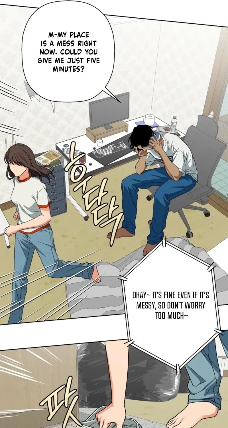 The House Where the Wind Blows Chapter 20 – Page 42