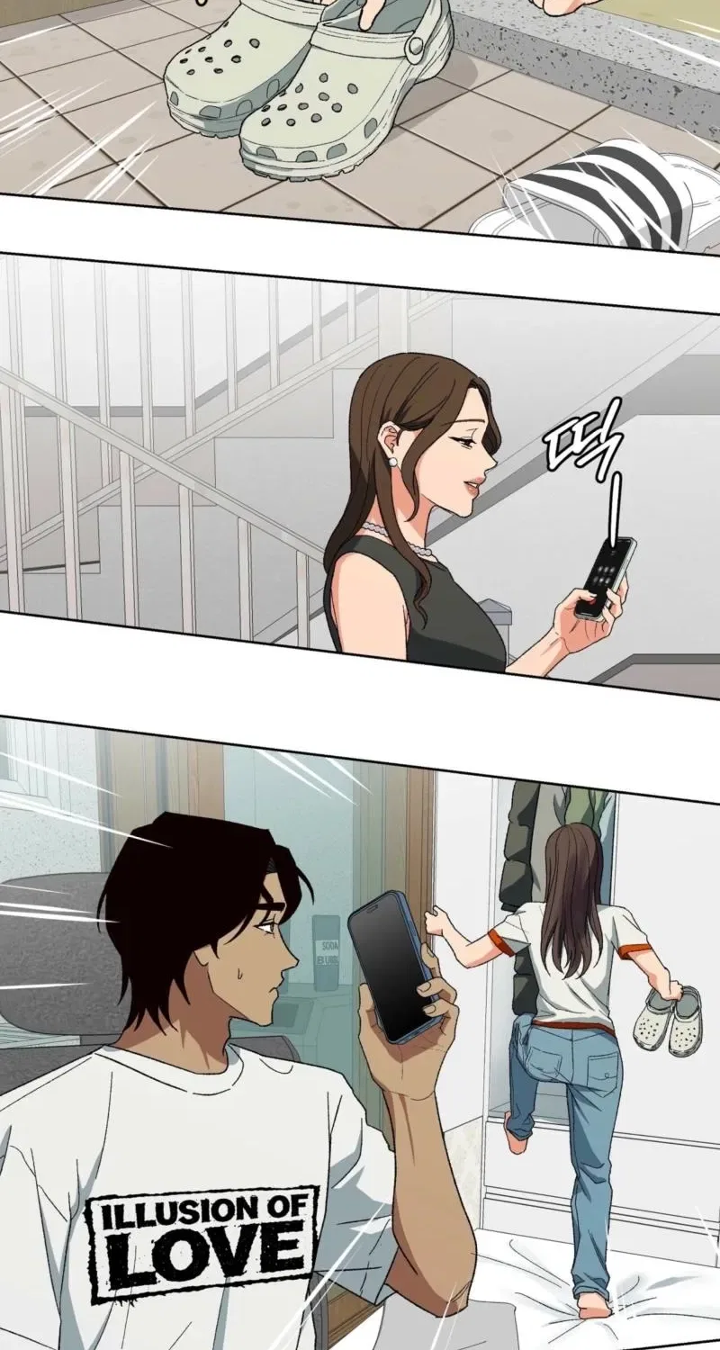 The House Where the Wind Blows Chapter 20 – Page 43