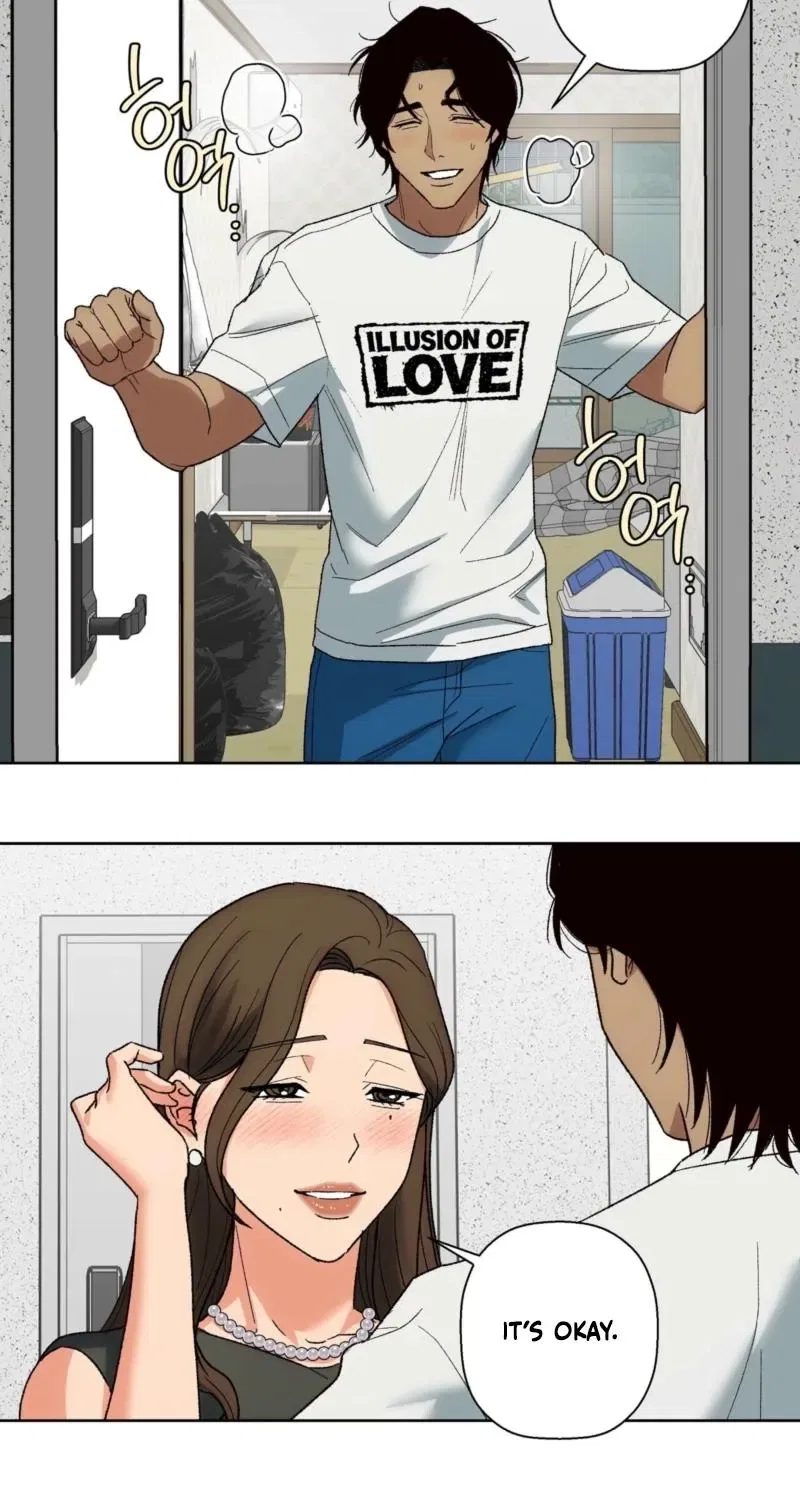 The House Where the Wind Blows Chapter 20 – Page 46