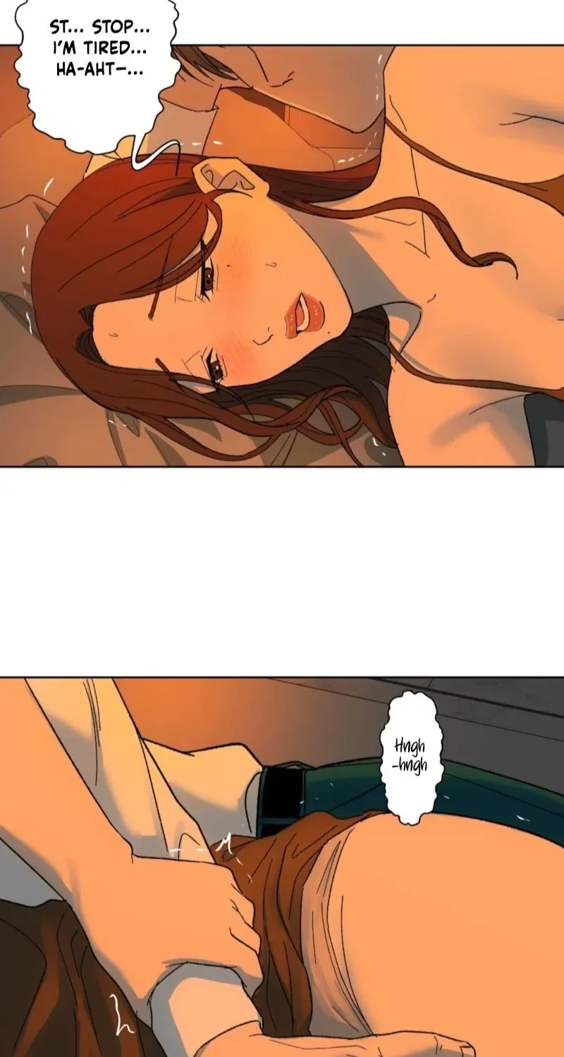 The House Where the Wind Blows Chapter 19 – Page 5