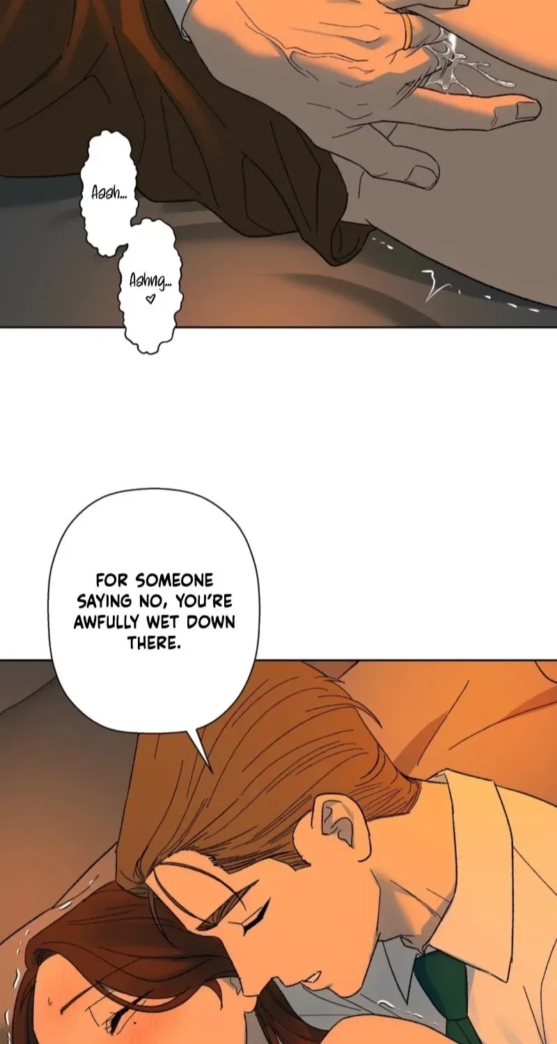 The House Where the Wind Blows Chapter 19 – Page 6