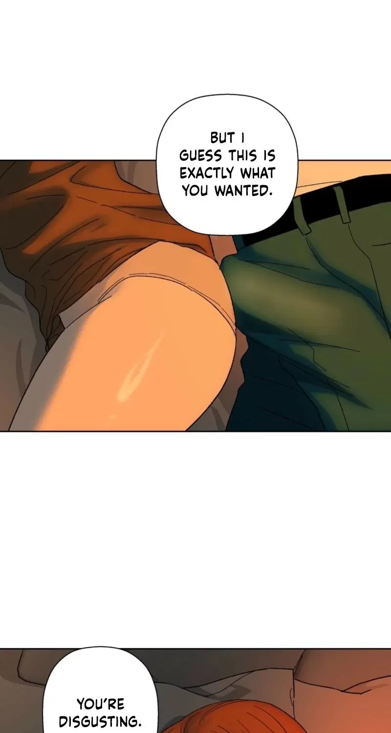 The House Where the Wind Blows Chapter 19 – Page 12