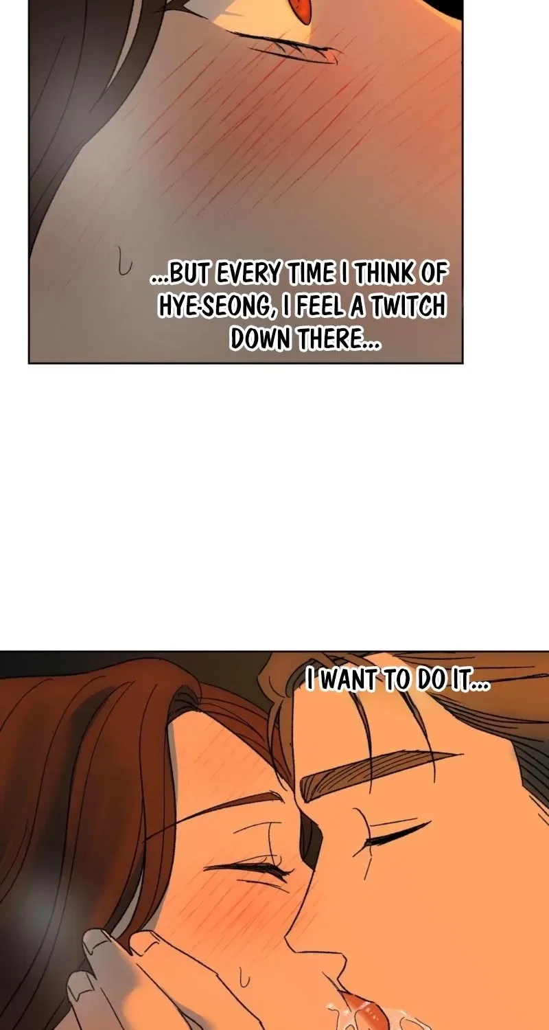 The House Where the Wind Blows Chapter 19 – Page 17