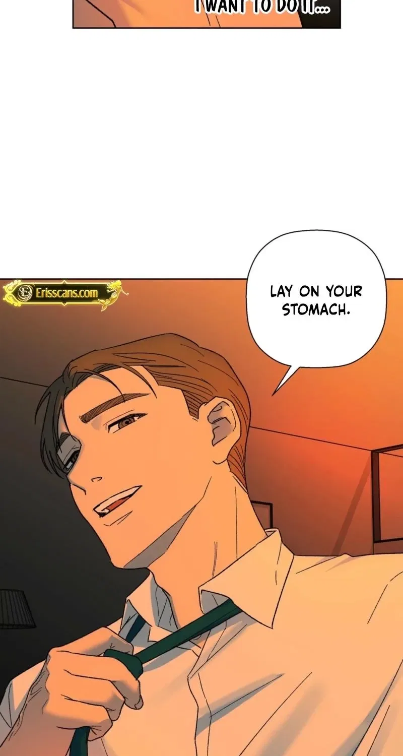The House Where the Wind Blows Chapter 19 – Page 19