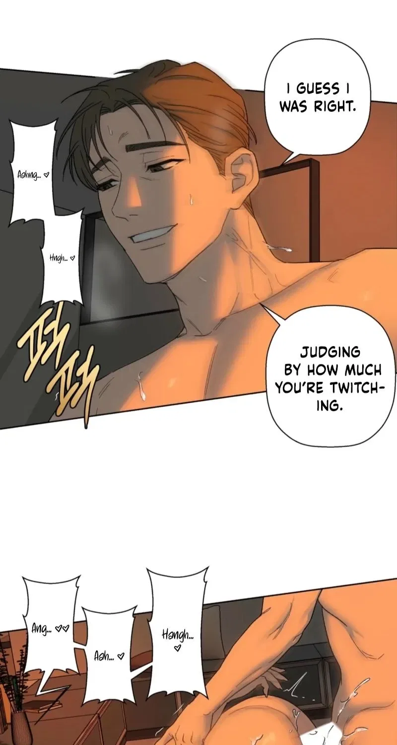 The House Where the Wind Blows Chapter 19 – Page 23