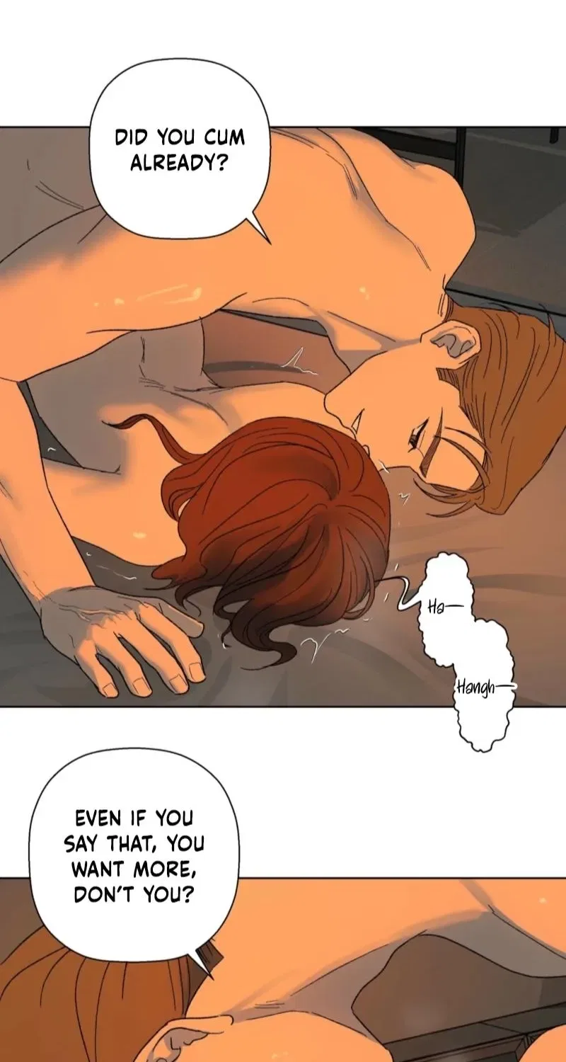 The House Where the Wind Blows Chapter 19 – Page 25