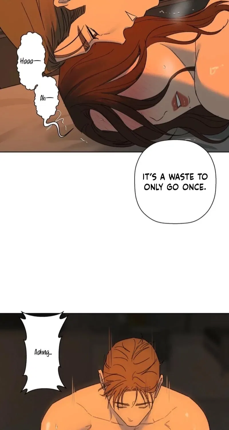 The House Where the Wind Blows Chapter 19 – Page 26