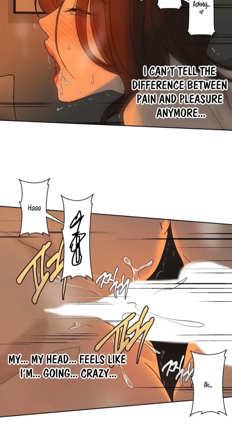 The House Where the Wind Blows Chapter 19 – Page 29