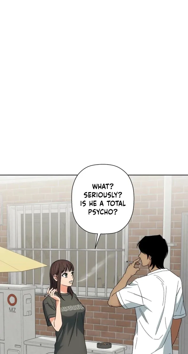 The House Where the Wind Blows Chapter 19 – Page 32