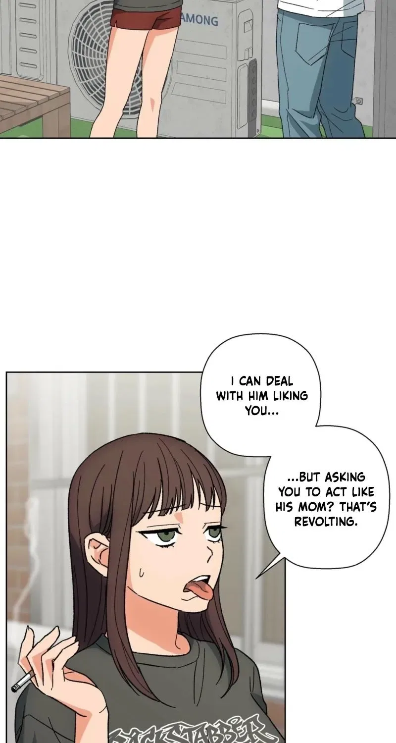The House Where the Wind Blows Chapter 19 – Page 33