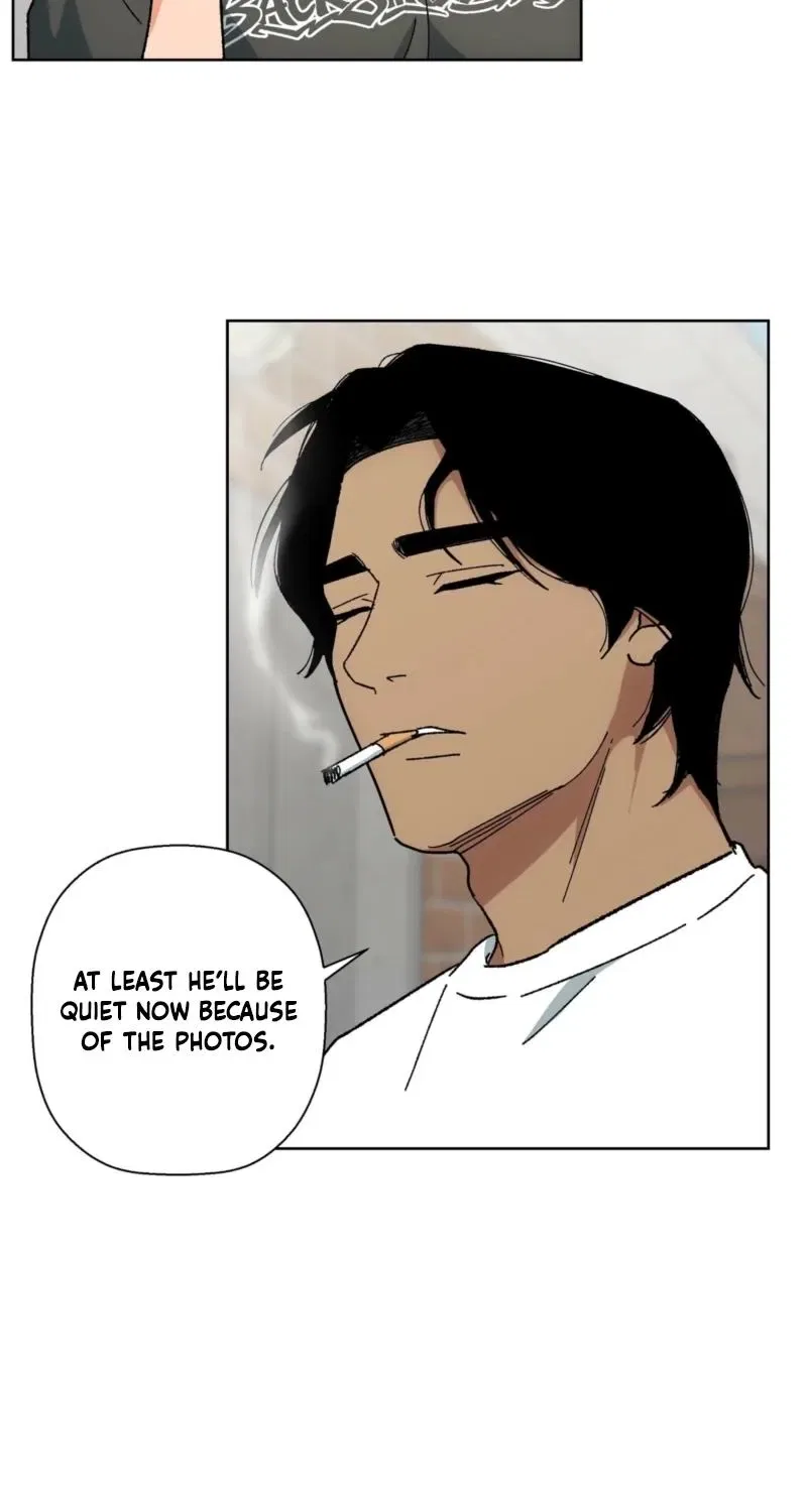 The House Where the Wind Blows Chapter 19 – Page 34