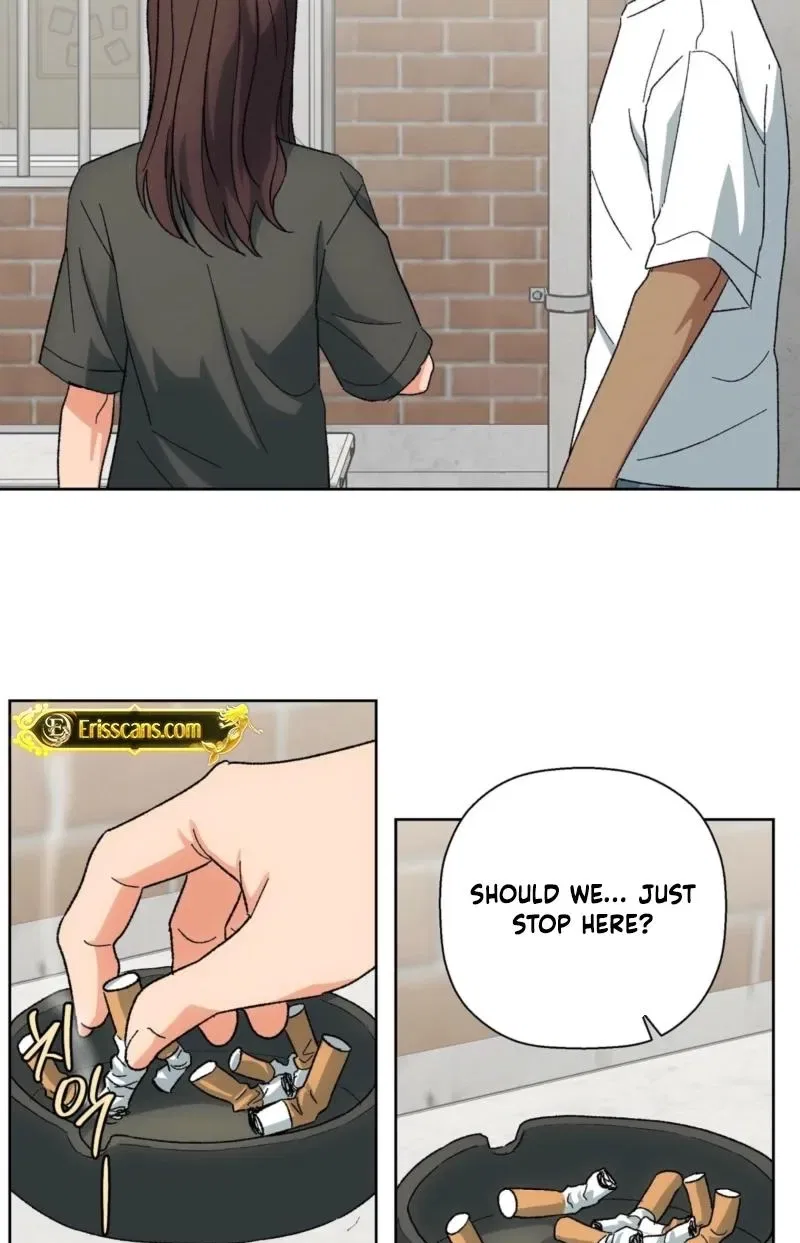 The House Where the Wind Blows Chapter 19 – Page 36